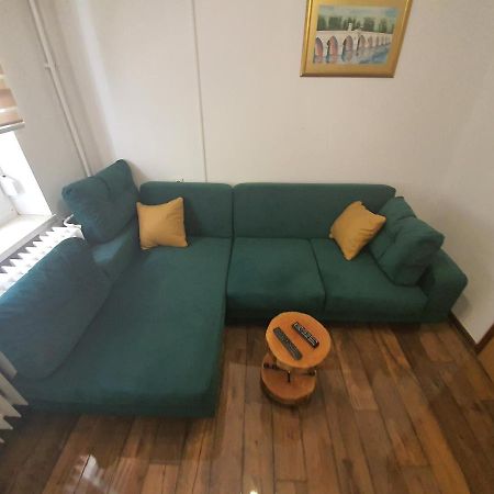 Apartment City Centar 巴尼西卢卡 外观 照片