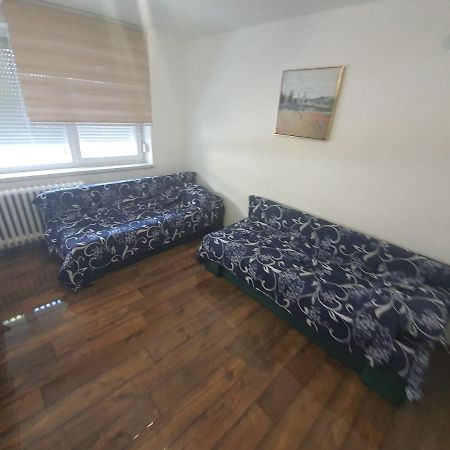 Apartment City Centar 巴尼西卢卡 外观 照片