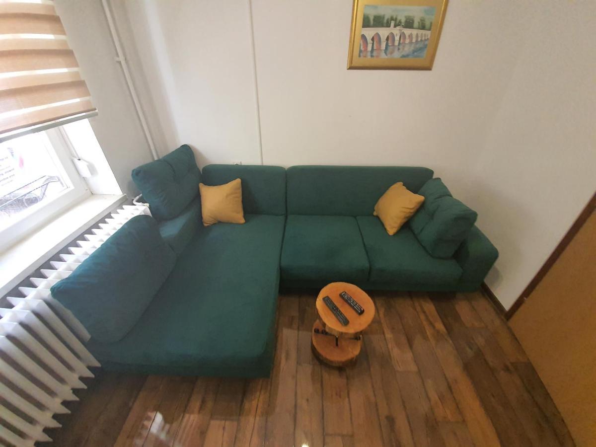 Apartment City Centar 巴尼西卢卡 外观 照片