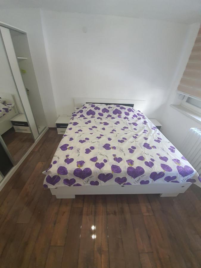 Apartment City Centar 巴尼西卢卡 外观 照片