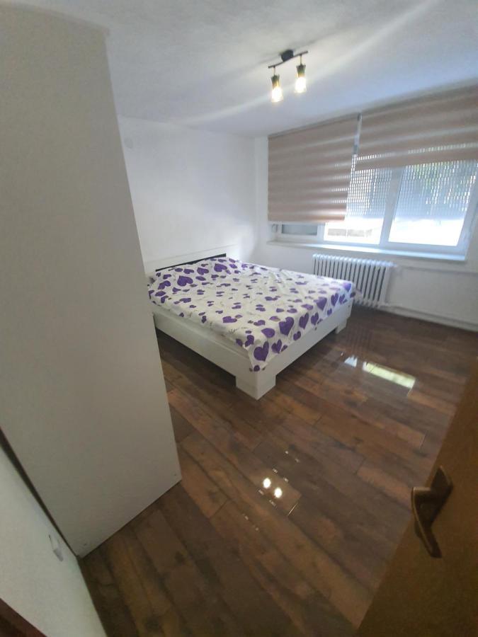 Apartment City Centar 巴尼西卢卡 外观 照片