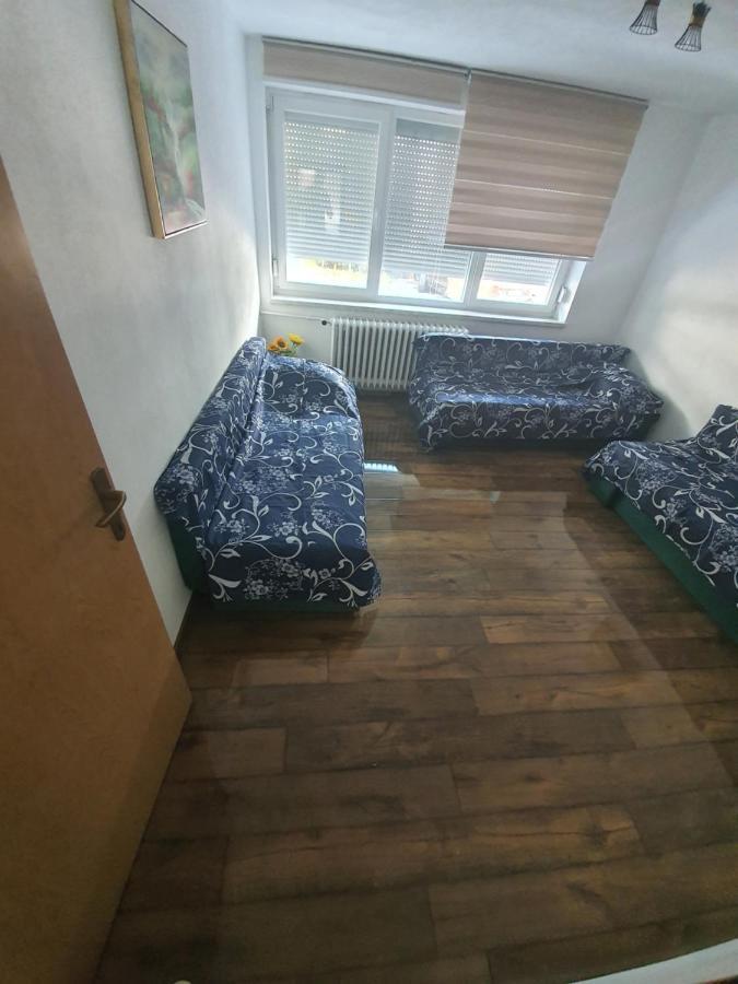 Apartment City Centar 巴尼西卢卡 外观 照片